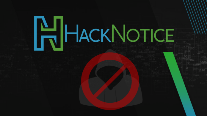 HackNotice Adds ID Theft Protection to Top-end Cybersecurity Service