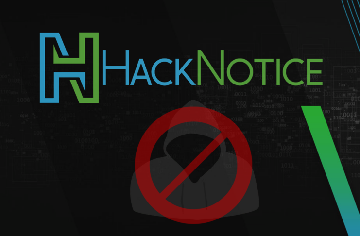 HackNotice Adds ID Theft Protection to Top-end Cybersecurity Service