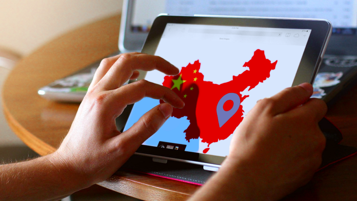 Why You Should Check if a VPN Is China-Based