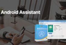 Coolmuster Android Assistant review