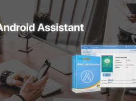 Coolmuster Android Assistant review
