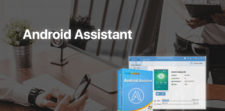 Coolmuster Android Assistant review