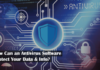 How Can an Antivirus Software Protect Your Data & Info?