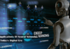 4 Applications Of Neural Networks