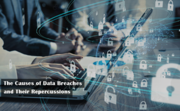 The Causes of Data Breaches and Their Repercussions The Causes of Data Breaches and Their Repercussions