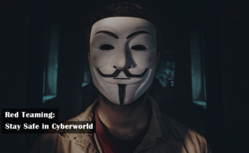 Red Teaming: Stay Safe in Cyberworld Stay Safe in Cyberworld