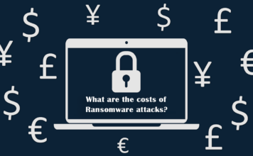 What are the costs of Ransomware attacks? What are the costs of Ransomware attacks?