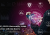 2021/2022 Cybersecurity Trends