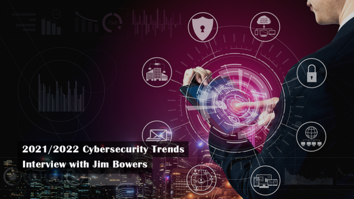 2021/2022 Cybersecurity Trends