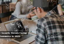 11 Security Threats Facing E-Commerce in 2022 11 Security Threats Facing E-Commerce in 2022