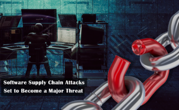 Software Supply Chain Attacks Set to Become a Major Threat Software Supply Chain Attacks