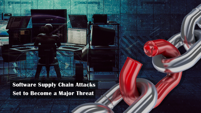 Software Supply Chain Attacks