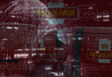 Russian ransomware gang Lockbit attacks UK Royal Mail