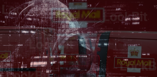 Russian ransomware gang Lockbit attacks UK Royal Mail