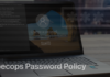 Specops Password Policy review