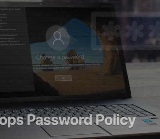 Specops Password Policy review