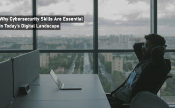 Why cybersecurity skills are essential in today’s digital landscape Why Cybersecurity Skills Are Essential in Today's Digital Landscape