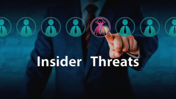 Is your industry at risk from insider threats?