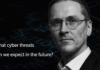 Mikko Hypponen: What cyber threats can we expect in the future?