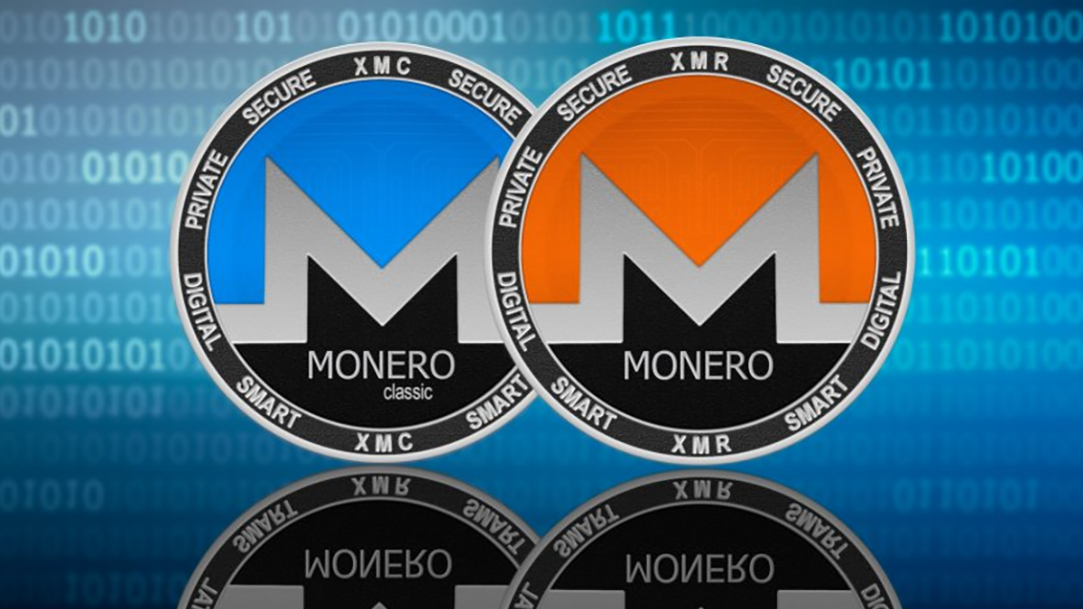 Cybercriminals frequently use Monero as a cryptocurrency