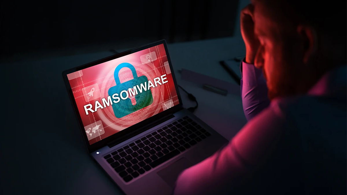 Ransomware is one of the biggest cyber threats of the last decade