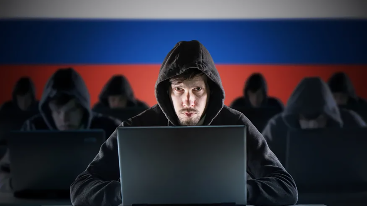 Russian ransomware gangs are carrying out attacks that are advantageous to their homeland