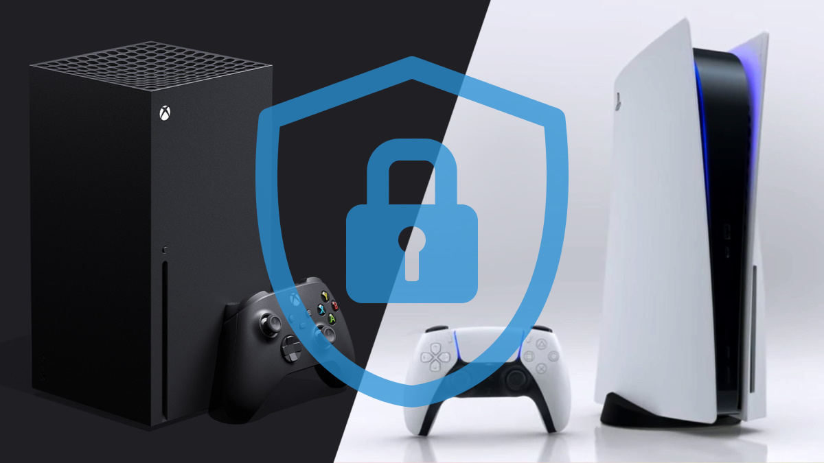 Gaming consoles are the most secure devices