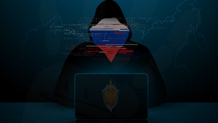 FBI destroys major russian cyber espionage tool
