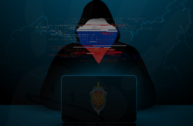 FBI destroys major russian cyber espionage tool