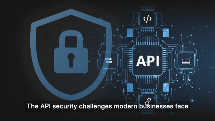 The API security challenges modern businesses face