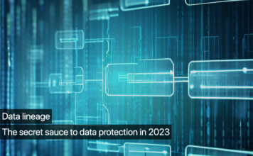 Data lineage