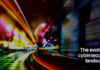 The evolving cybersecurity landscape