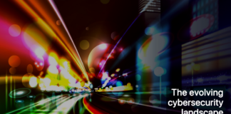 The evolving cybersecurity landscape