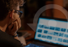 Data recovery software