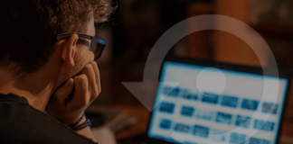 Data recovery software