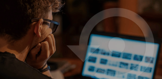 Data recovery software