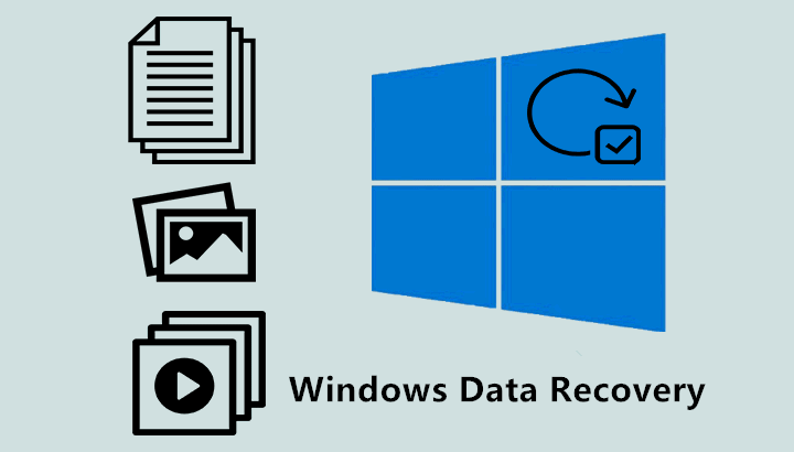 Windows Data Recovery