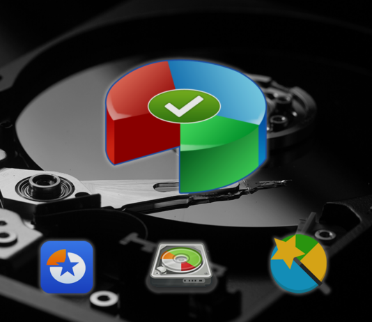 6 best free Windows partition managers
