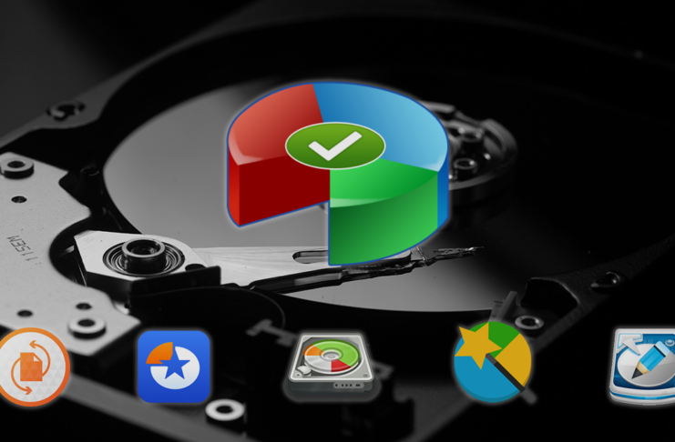 6 best free Windows partition managers