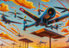 Ukraine’s kamikaze drones