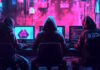 Top 3 Most active ransomware groups 1H 2024