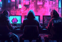 Top 3 Most active ransomware groups 1H 2024