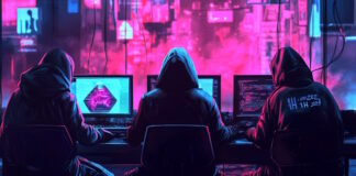 Top 3 Most active ransomware groups 1H 2024