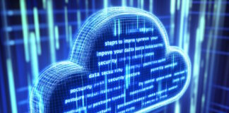 7 steps to improve your data security posture 7 steps to improve your data security posture