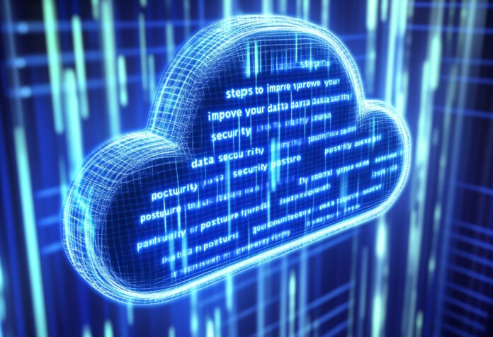 7 steps to improve your data security posture