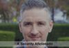 A Security Aficionado – Interview with Tom Eston A Security Aficionado – Interview with Tom Eston