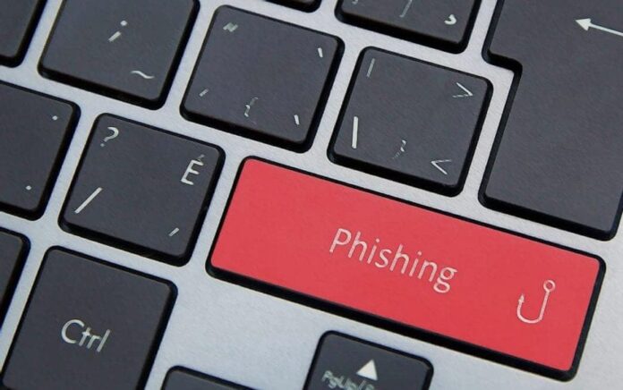 Advanced Phishing Tactics Beyond User Awareness