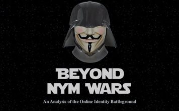 An Analysis of the Online Identity Battleground by aestetix An Analysis of the Online Identity Battleground by aestetix