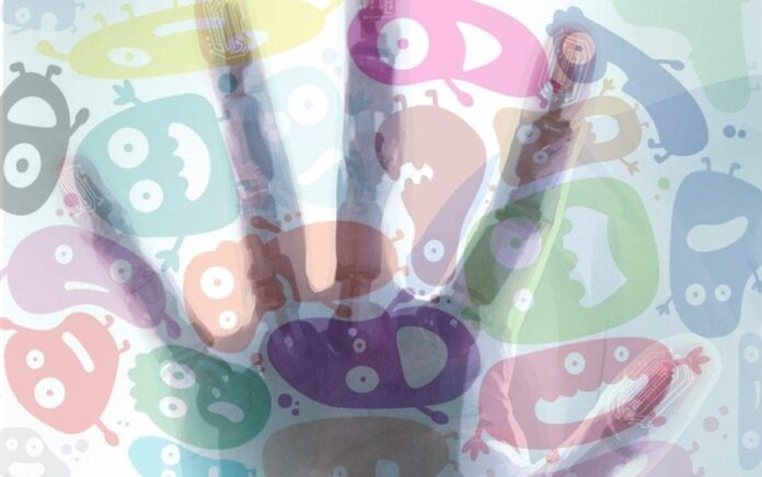 An Attacker’s Day into Human Virology: Human vs Computer