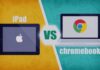 Apple vs. Google Client Platforms: iPad and Chromebook comparison Apple vs. Google Client Platforms: iPad and Chromebook comparison